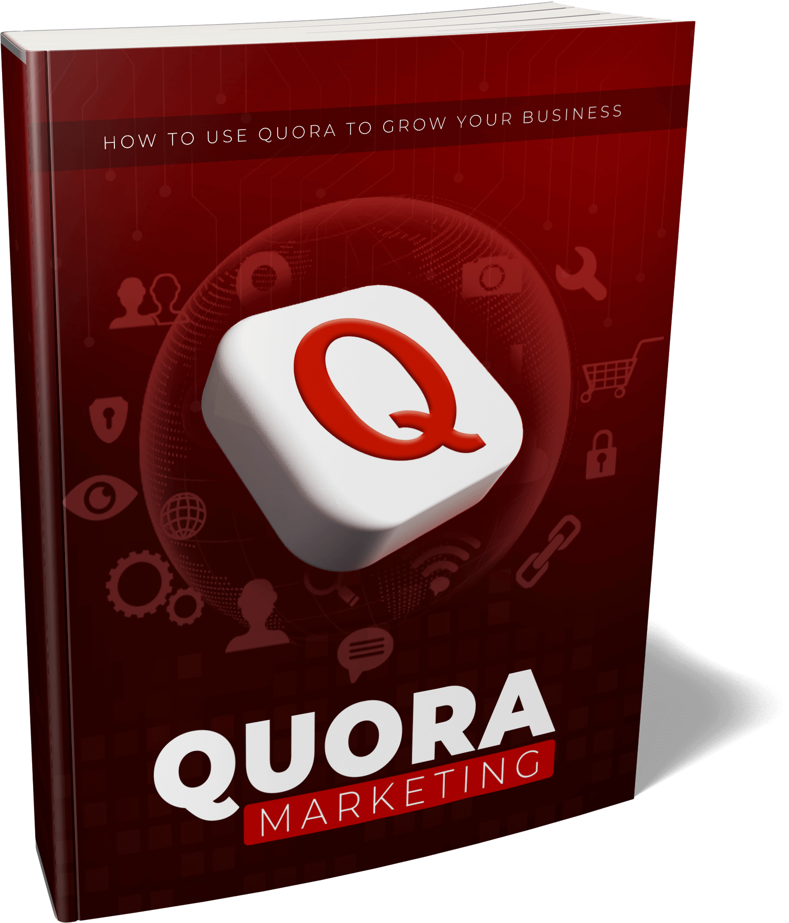 Quora Marketing
 